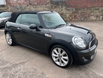 2012 (62) - 1.6 Cooper S 2dr