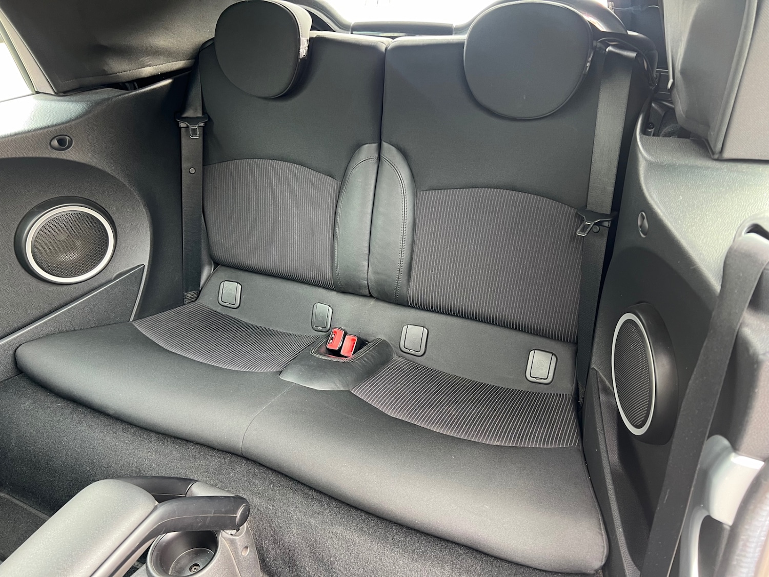 Used MINI Convertible 2012 for sale - 76316496: Photo 20