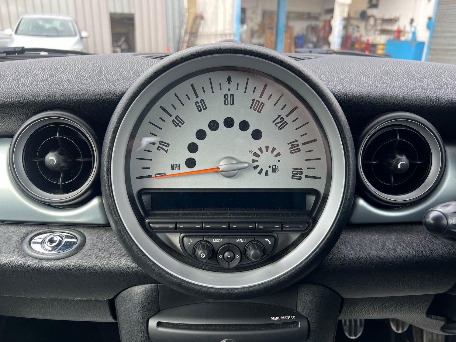 Used MINI Convertible 2012 for sale - 76316496: Photo 25