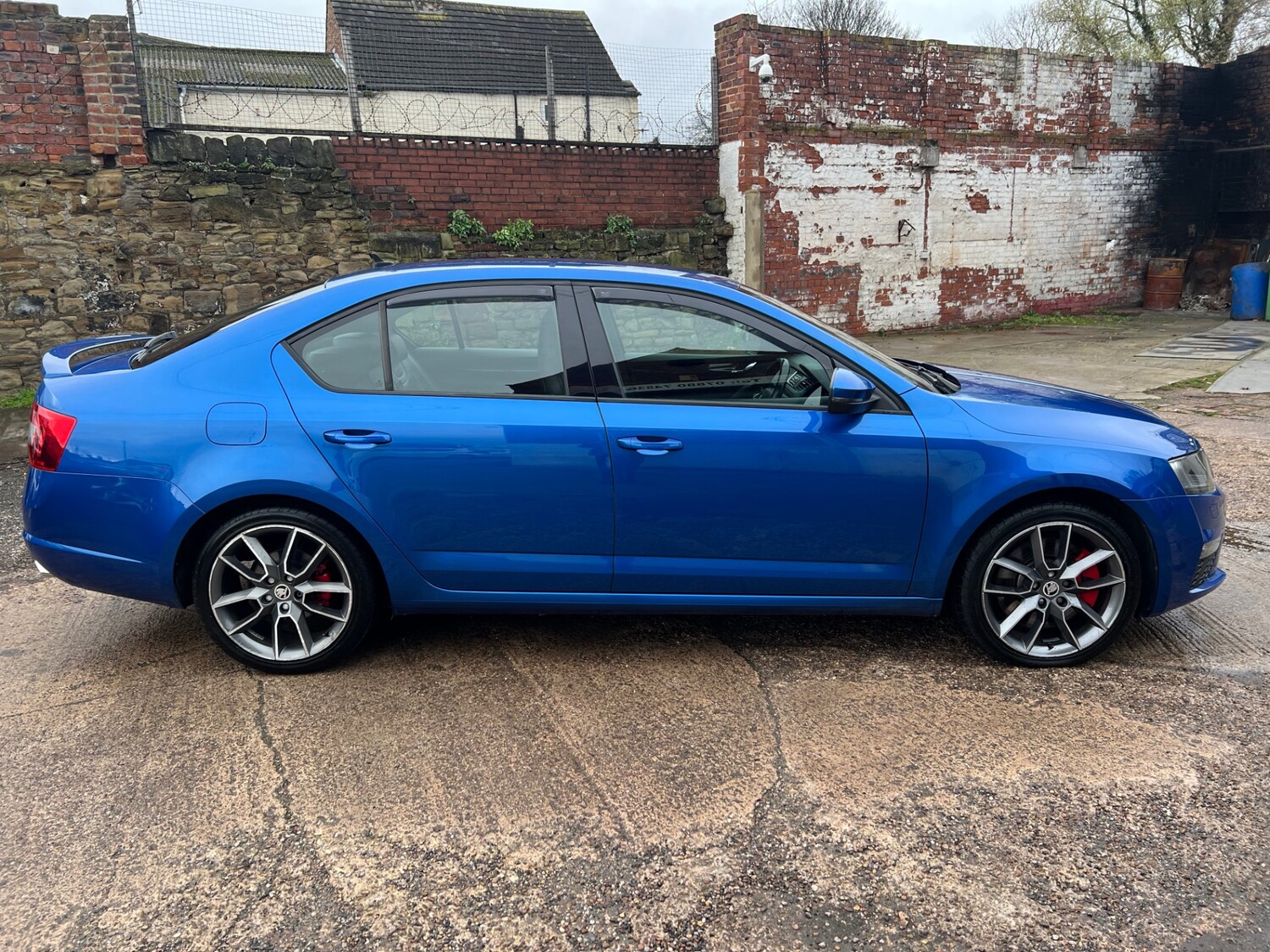 Used Skoda Octavia 2014 for sale - 77508374: Photo 12