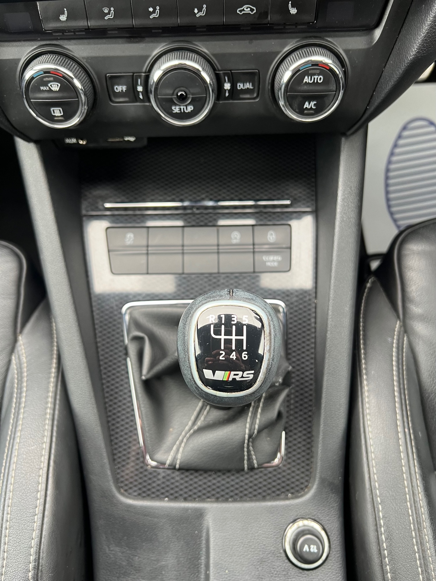 Used Skoda Octavia 2014 for sale - 77508374: Photo 22