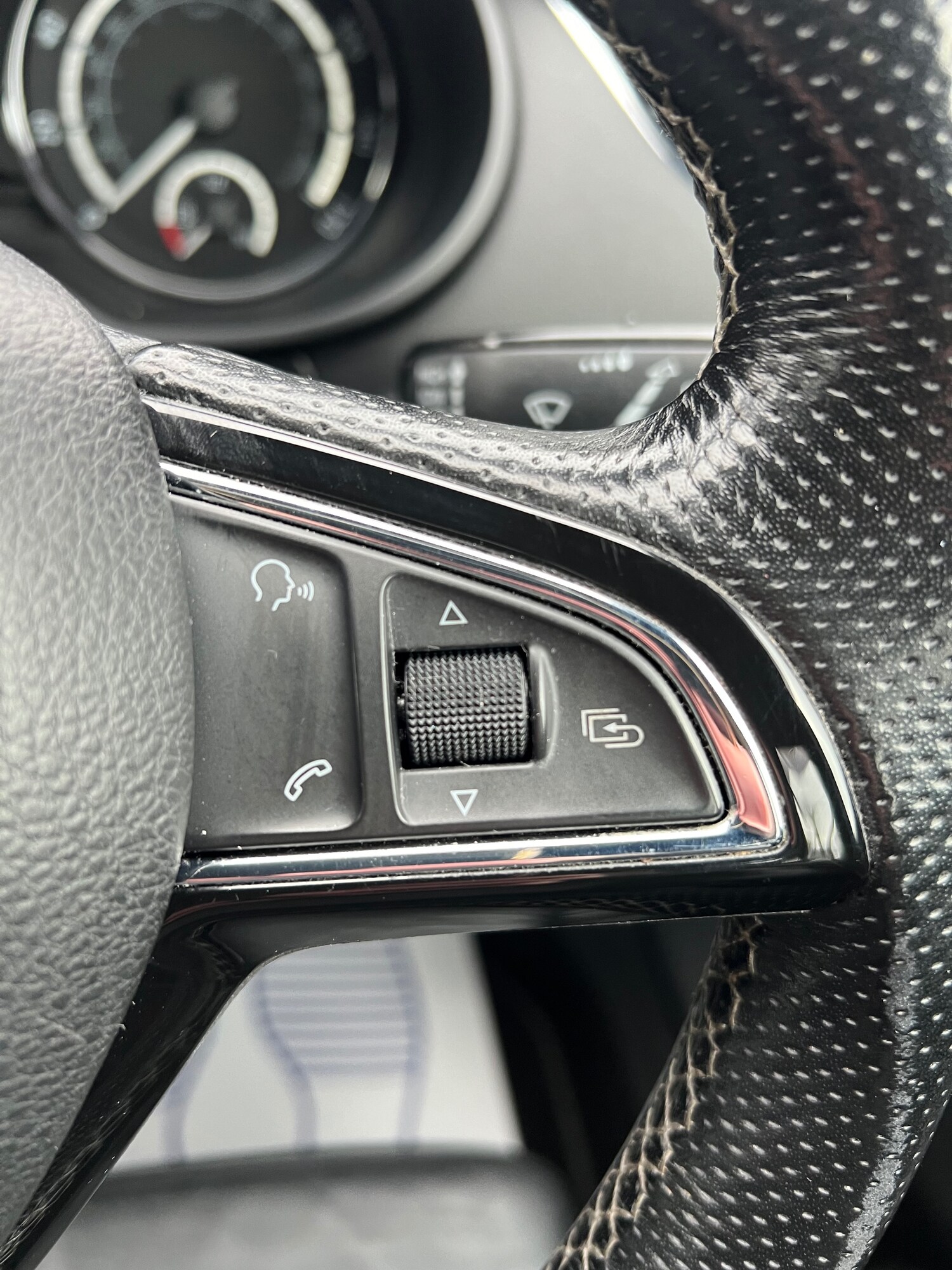 Used Skoda Octavia 2014 for sale - 77508374: Photo 24