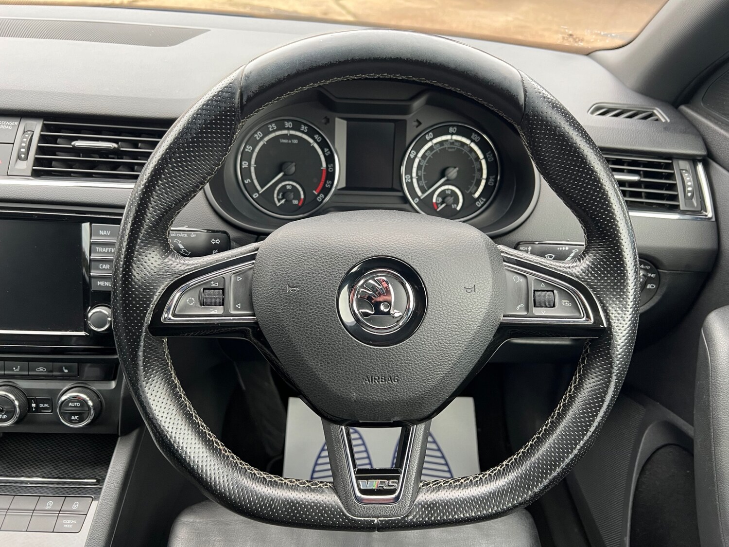 Used Skoda Octavia 2014 for sale - 77508374: Photo 25