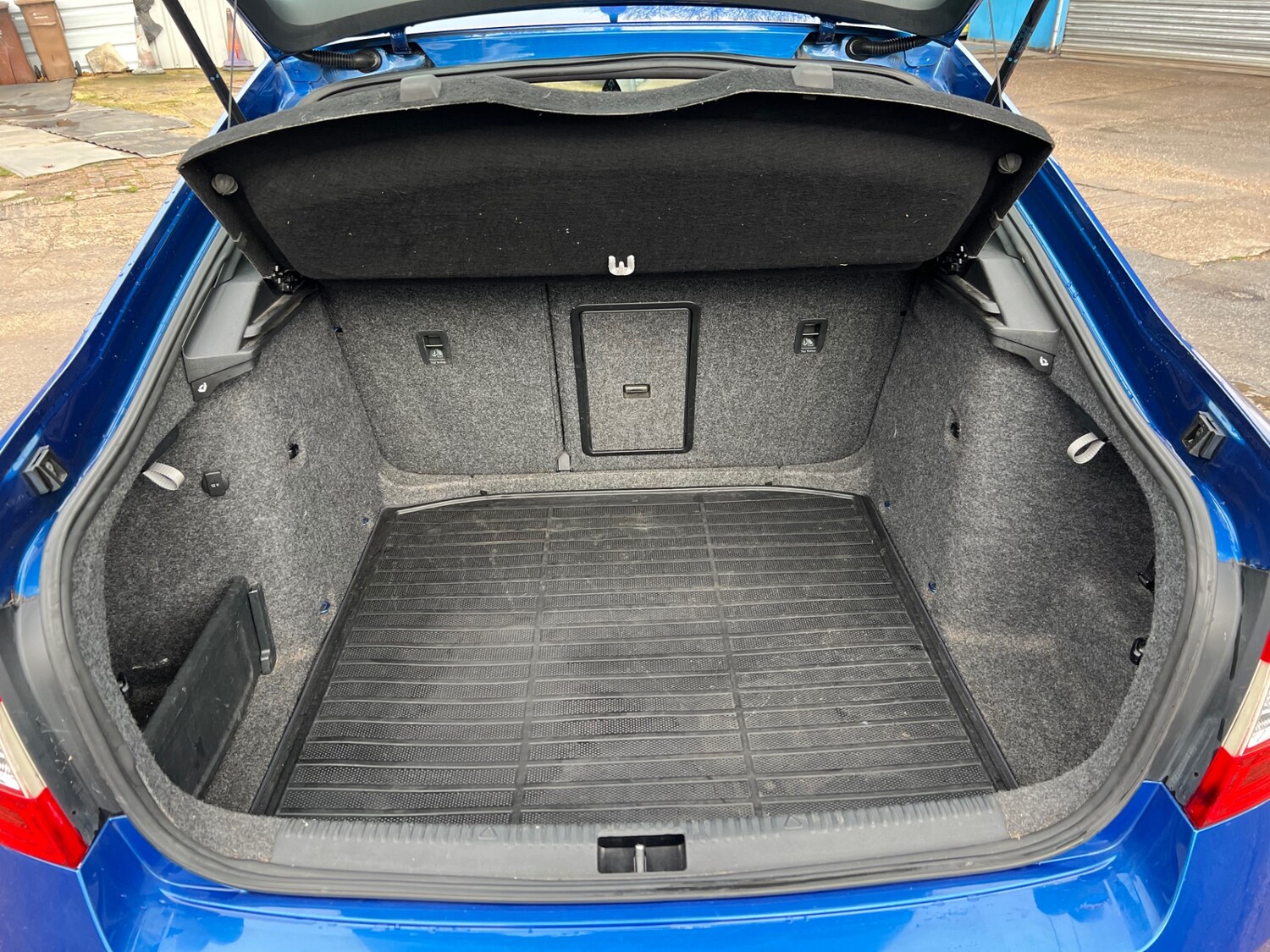 Used Skoda Octavia 2014 for sale - 77508374: Photo 28