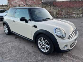 2010 (60) - 1.6 Cooper [122] 3dr