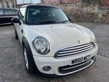 Used MINI Hatch 2010 for sale - 74897301: Photo