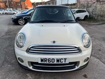 Used MINI Hatch 2010 for sale - 74897301: Photo