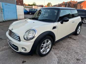 Used MINI Hatch 2010 for sale - 74897301: Photo