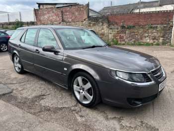 2007 (07) - 1.9TiD Vector Sport 5dr