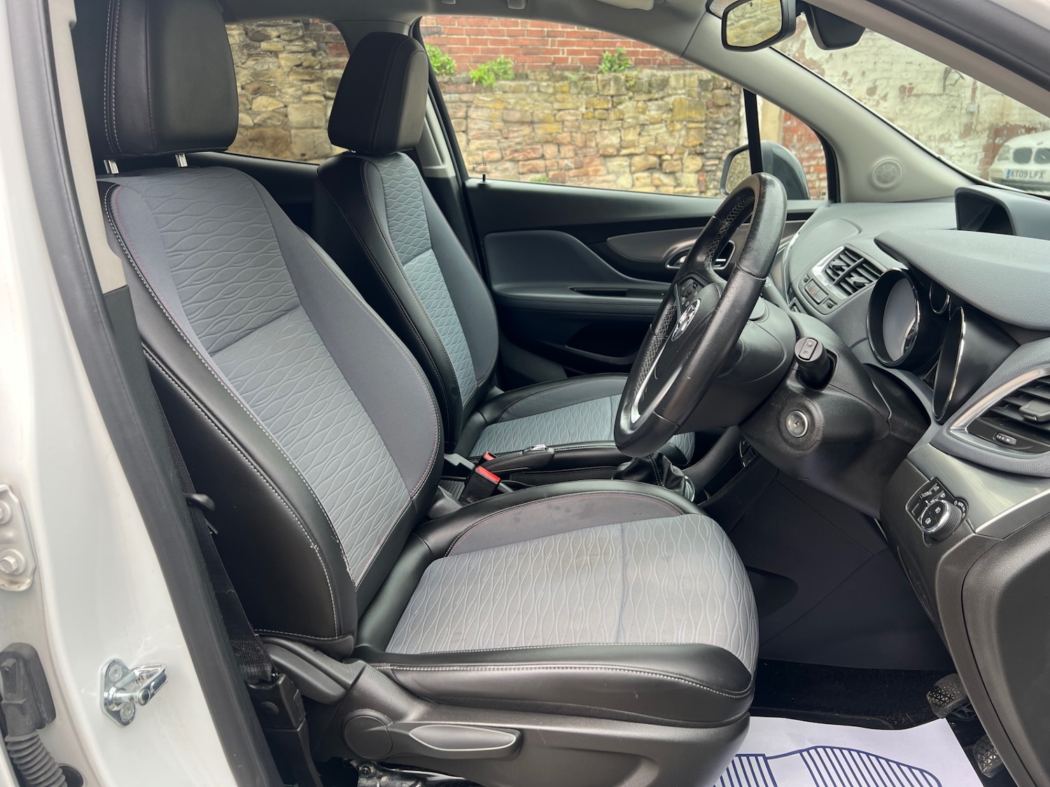 Used Vauxhall Mokka 2016 for sale - 76437946: Photo 13