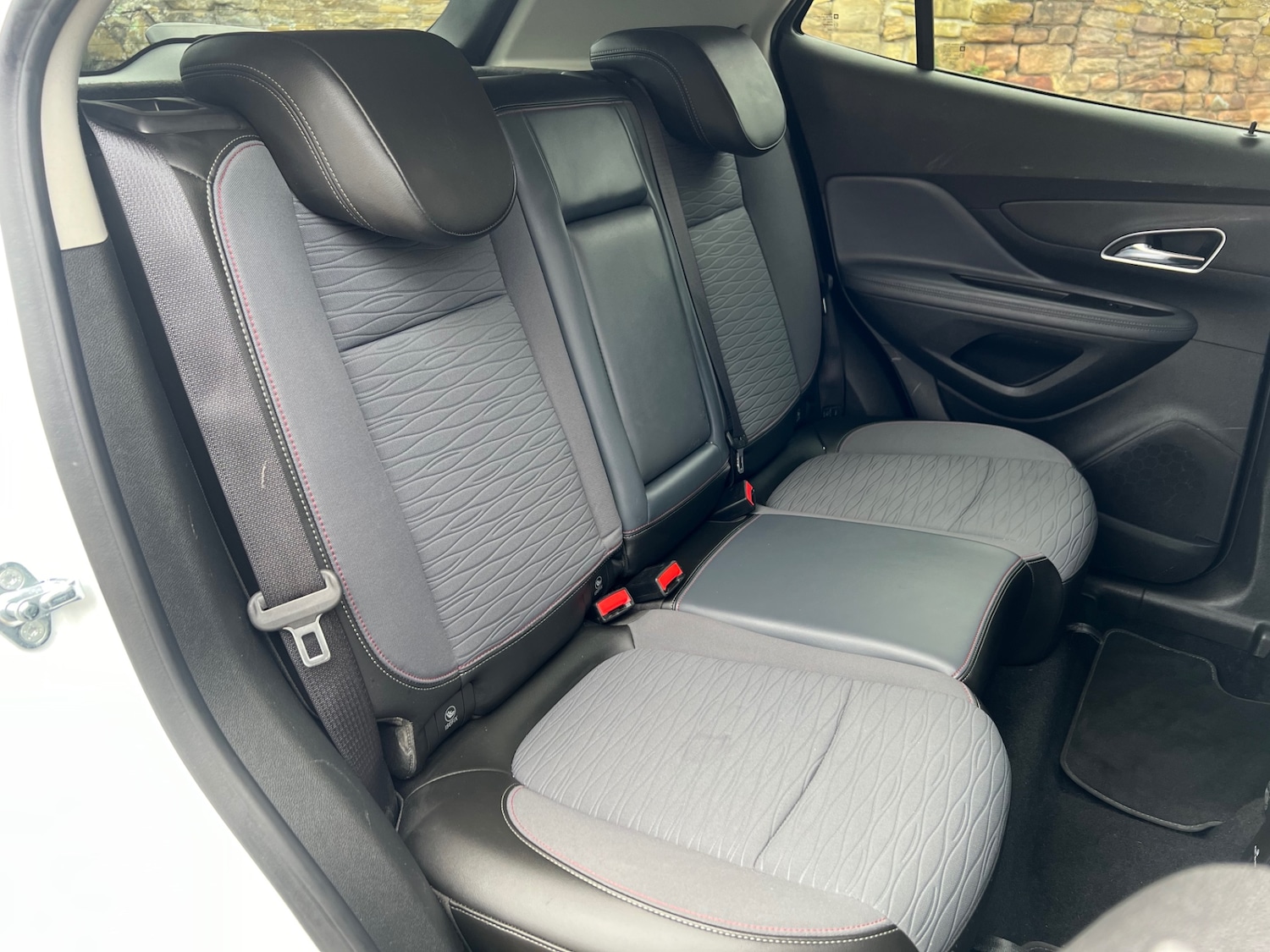 Used Vauxhall Mokka 2016 for sale - 76437946: Photo 15