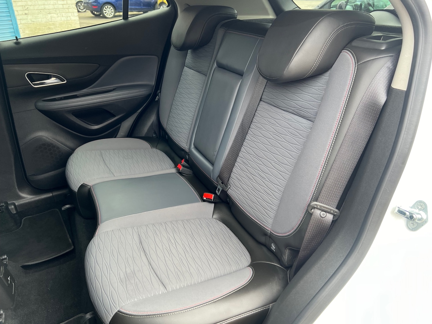 Used Vauxhall Mokka 2016 for sale - 76437946: Photo 16