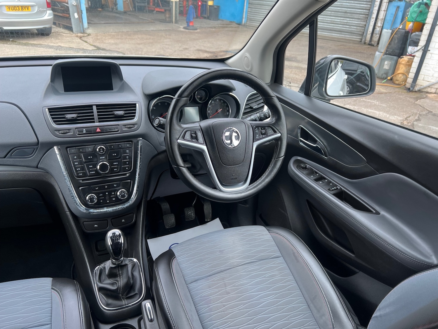 Used Vauxhall Mokka 2016 for sale - 76437946: Photo 19