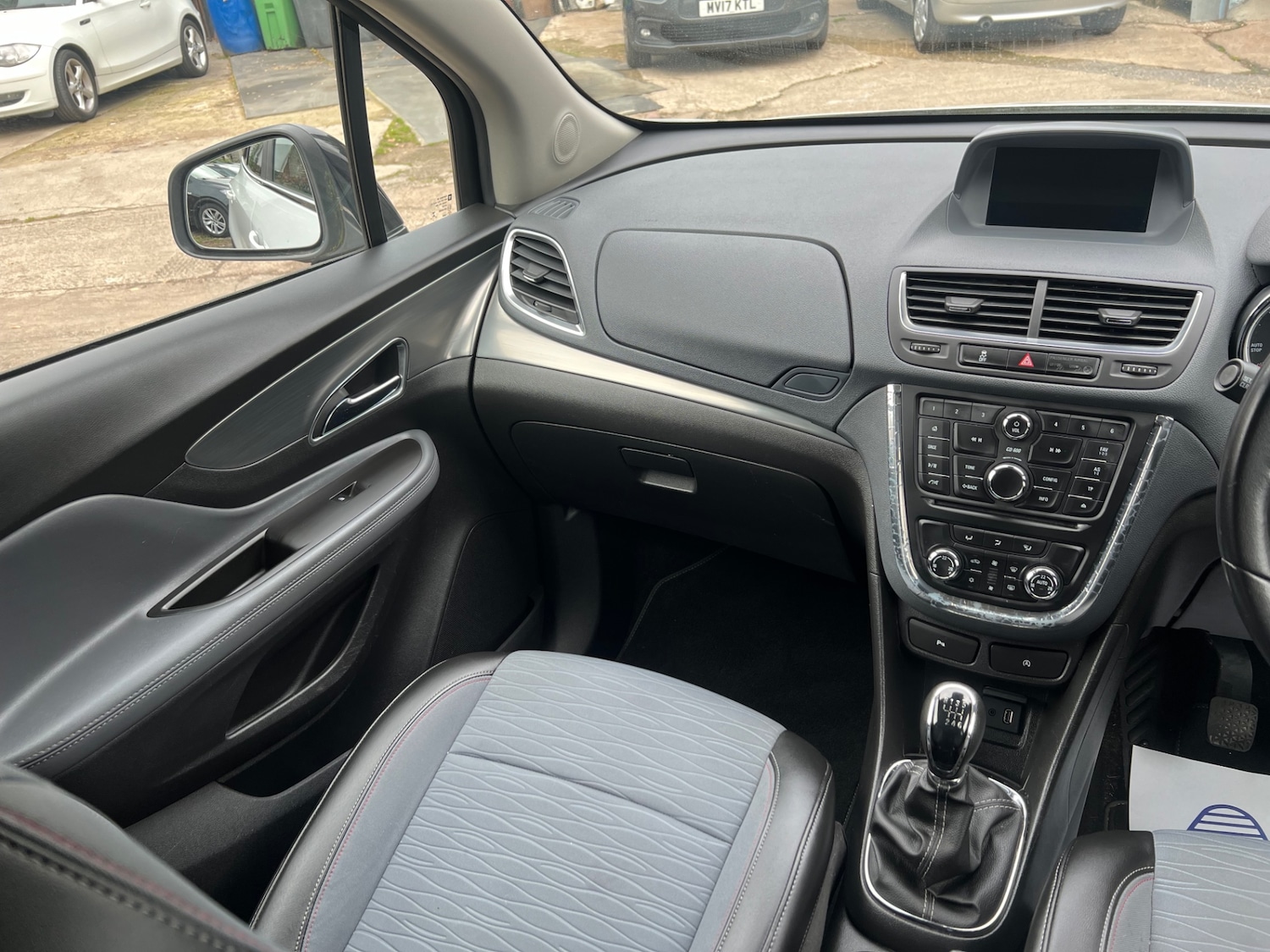 Used Vauxhall Mokka 2016 for sale - 76437946: Photo 20