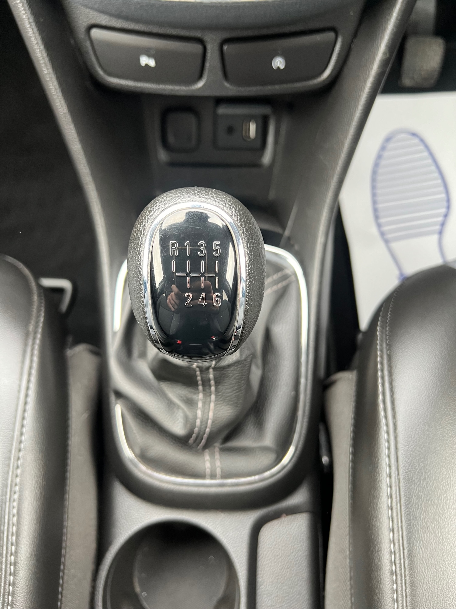 Used Vauxhall Mokka 2016 for sale - 76437946: Photo 22