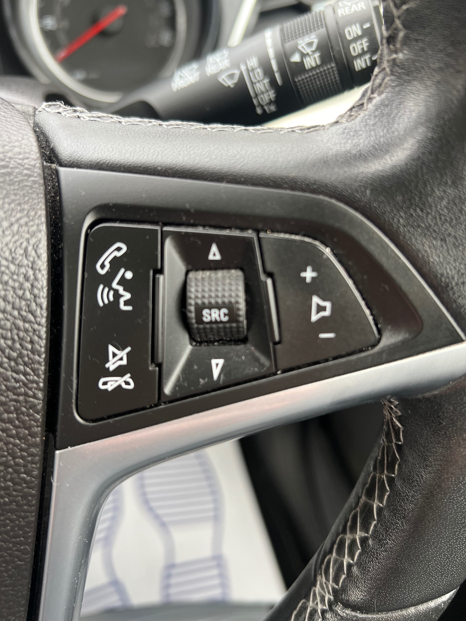 Used Vauxhall Mokka 2016 for sale - 76437946: Photo 24