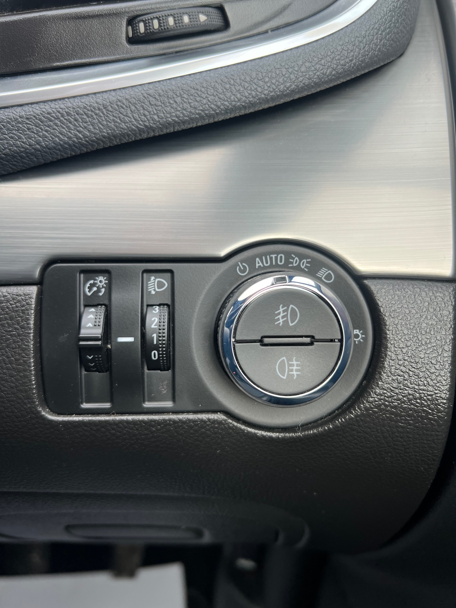 Used Vauxhall Mokka 2016 for sale - 76437946: Photo 26