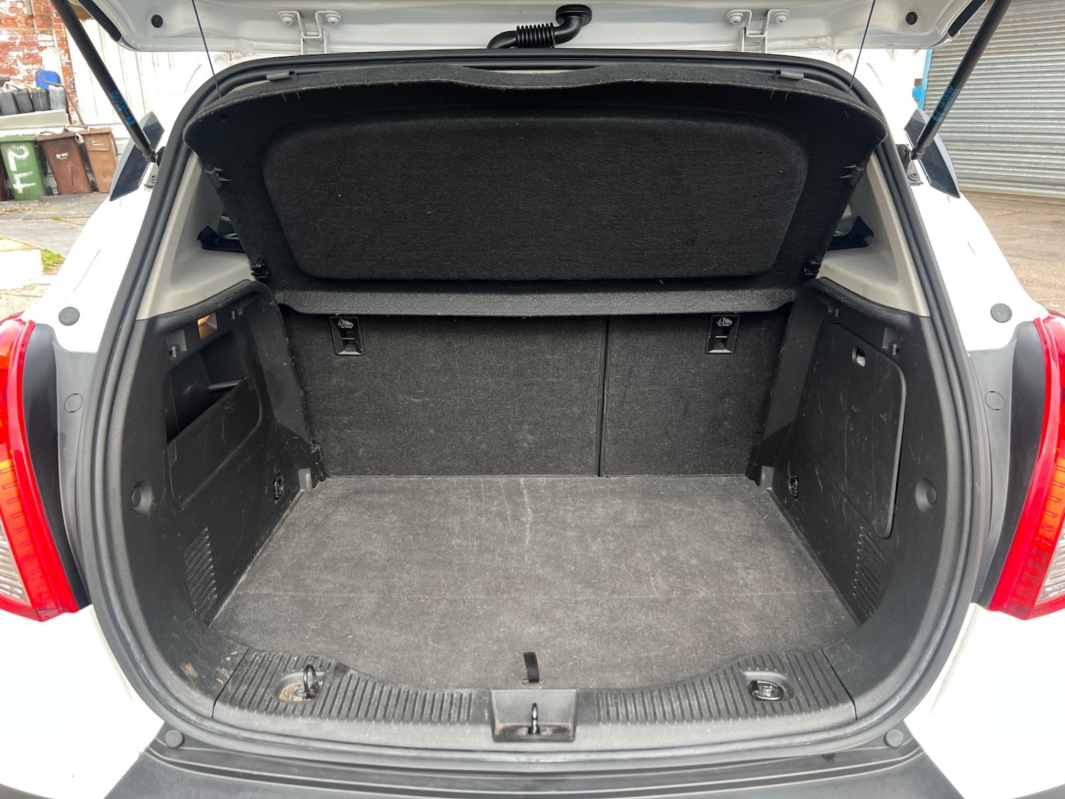 Used Vauxhall Mokka 2016 for sale - 76437946: Photo 28