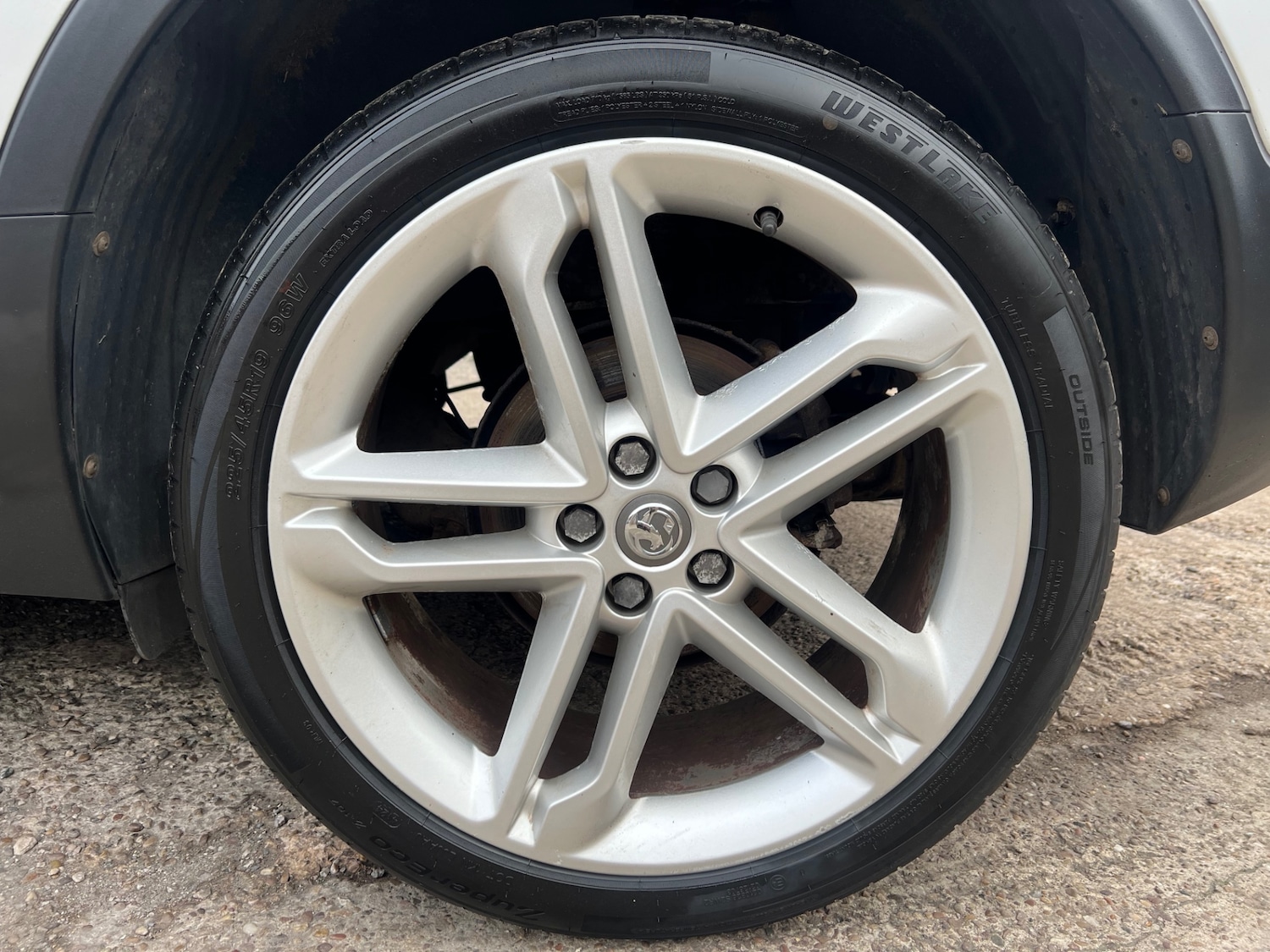 Used Vauxhall Mokka 2016 for sale - 76437946: Photo 29