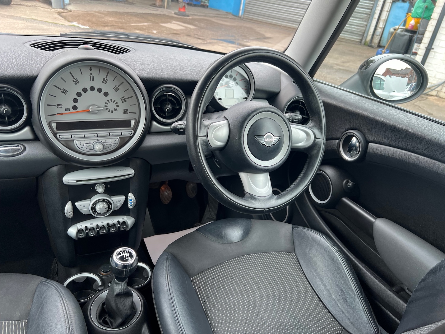 Vehicle 19