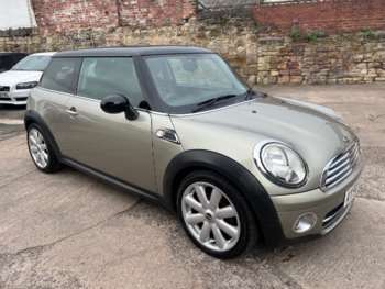2008 (58) - 1.6 Cooper D 3dr