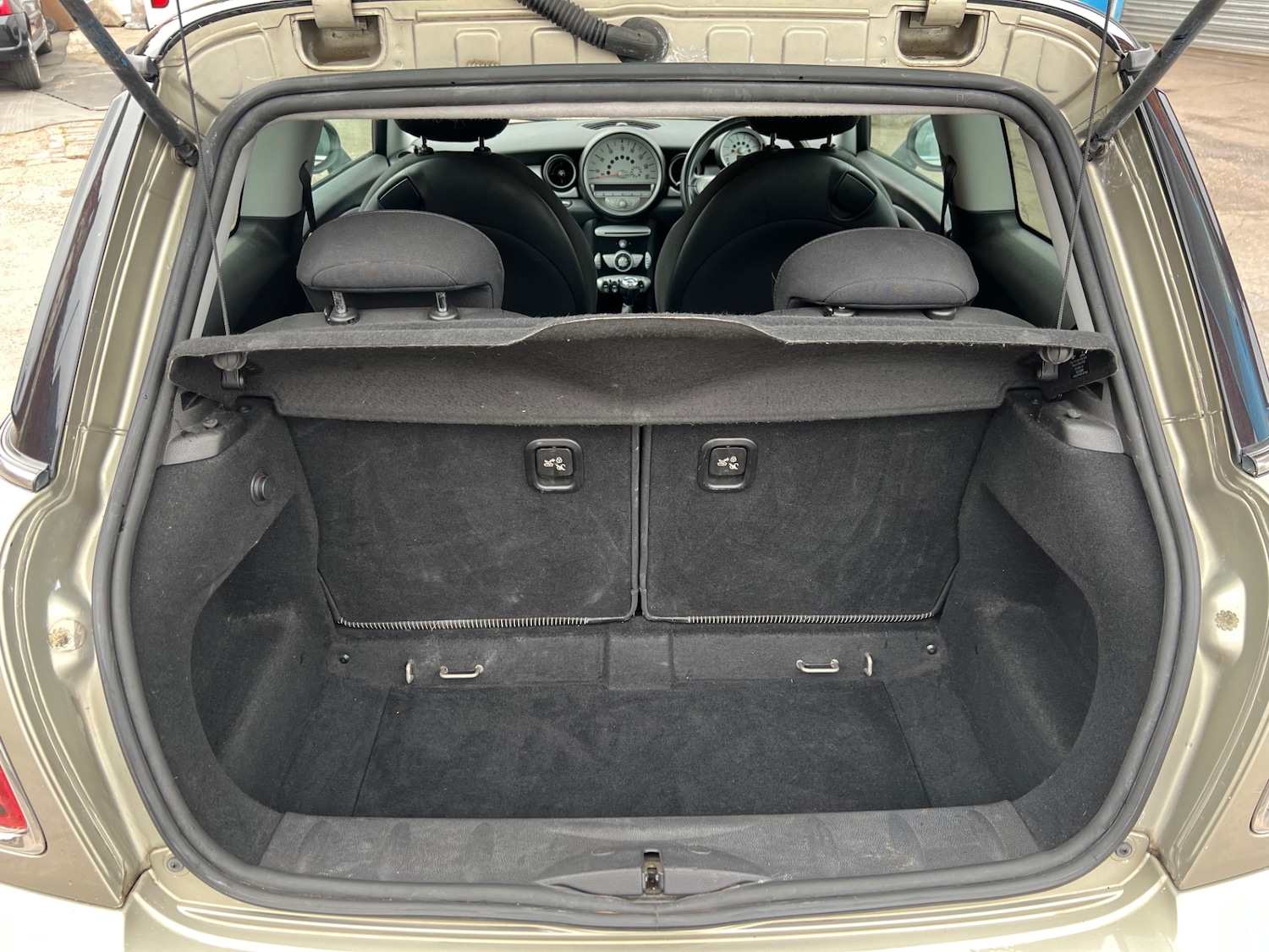 Vehicle 25