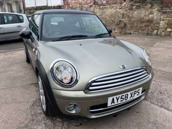 Used MINI Hatch 2008 for sale - 75164611: Photo