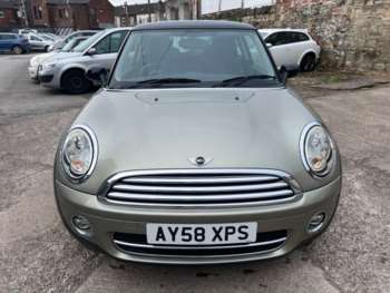 Used MINI Hatch 2008 for sale - 75164611: Photo