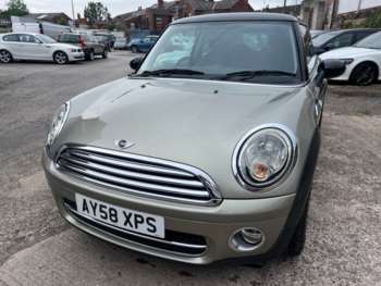 Used MINI Hatch 2008 for sale - 75164611: Photo