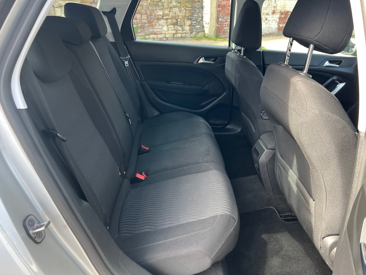 Used Peugeot 308 2016 for sale - 76437345: Photo 15