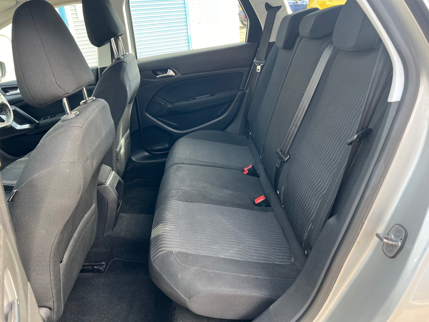 Used Peugeot 308 2016 for sale - 76437345: Photo 16