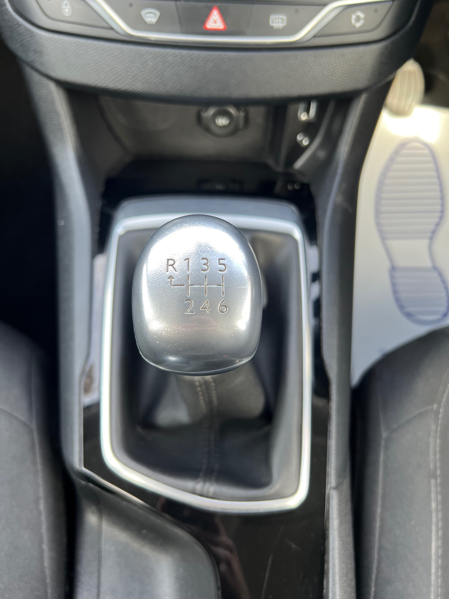 Used Peugeot 308 2016 for sale - 76437345: Photo 22