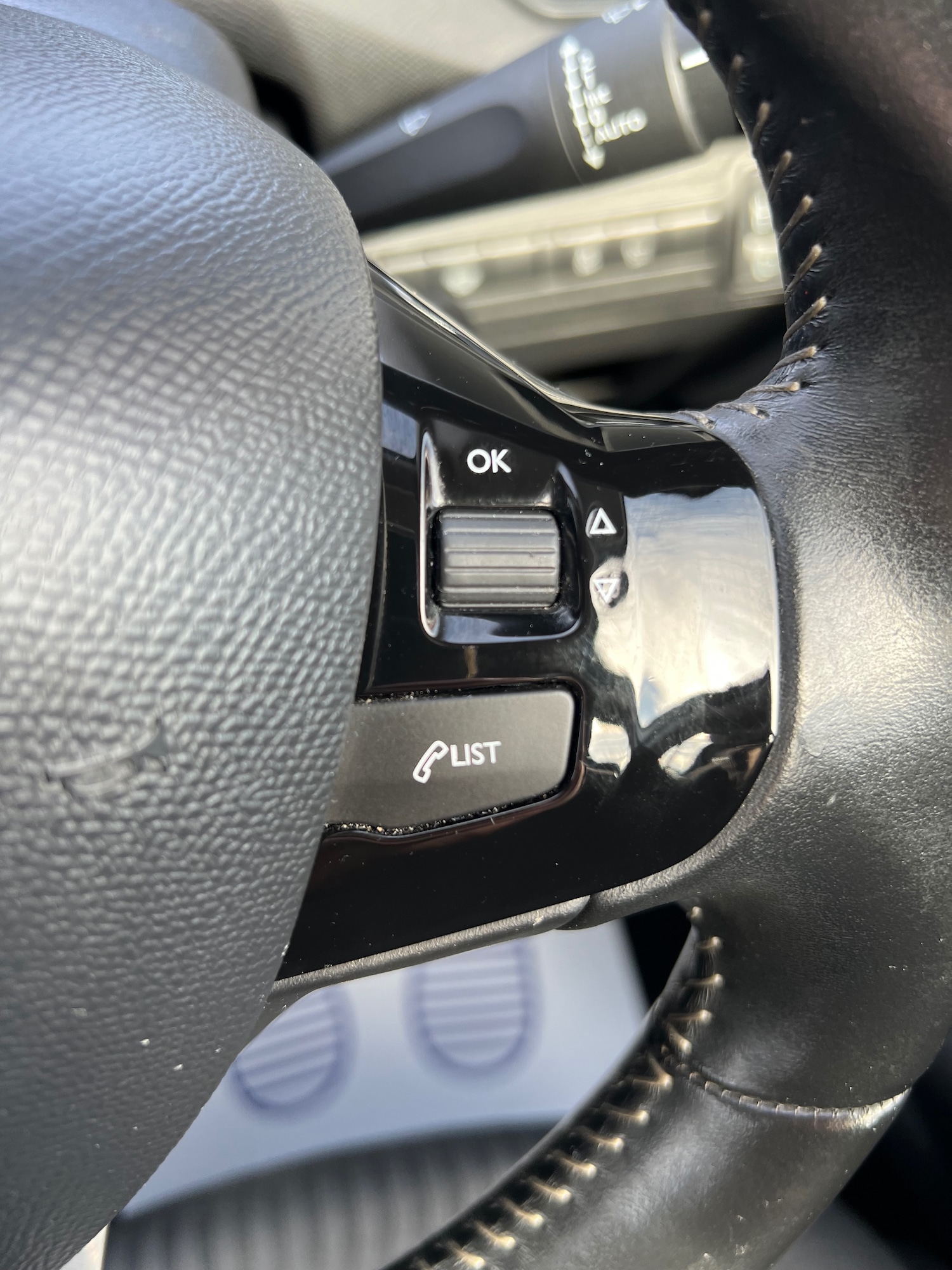 Used Peugeot 308 2016 for sale - 76437345: Photo 24