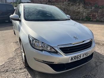 Used Peugeot 308 2016 for sale - 76437345: Photo