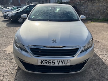 Used Peugeot 308 2016 for sale - 76437345: Photo