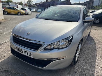 Used Peugeot 308 2016 for sale - 76437345: Photo