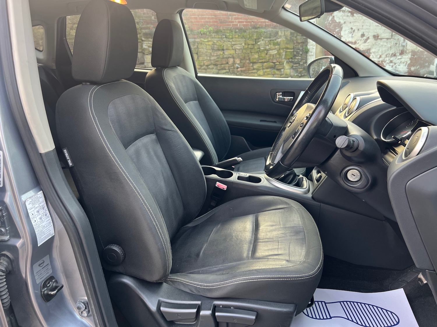 Used Nissan Qashqai 2010 for sale - 78061492: Photo 13