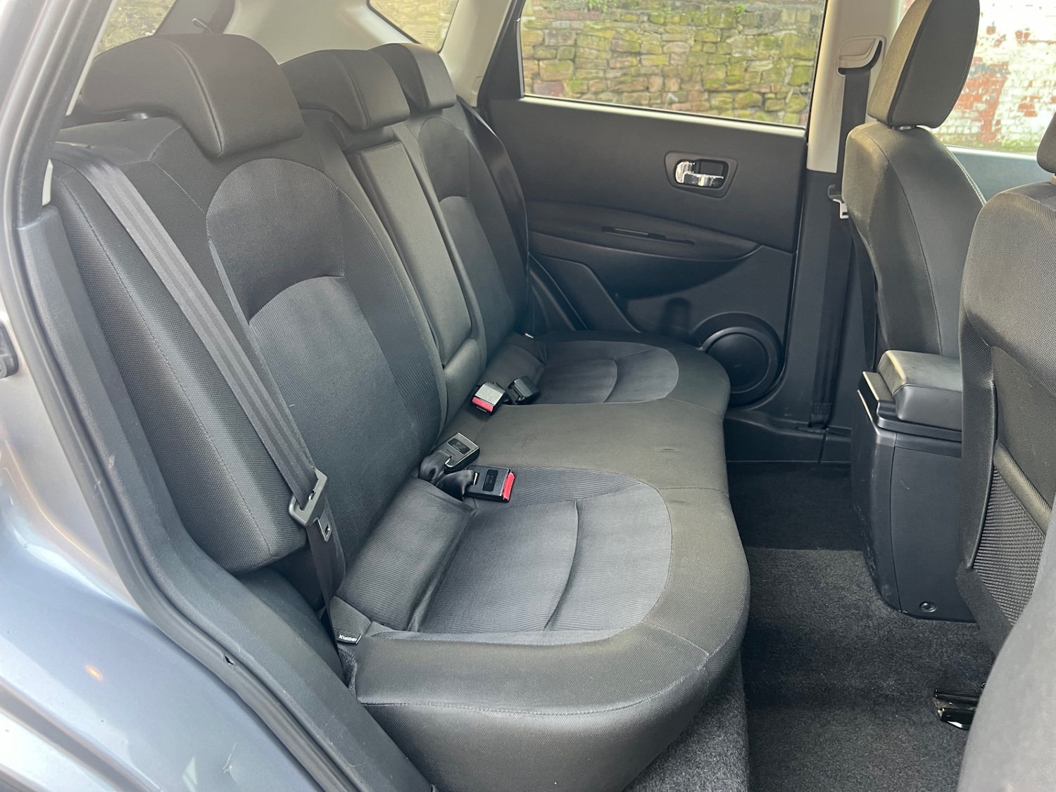 Used Nissan Qashqai 2010 for sale - 78061492: Photo 15