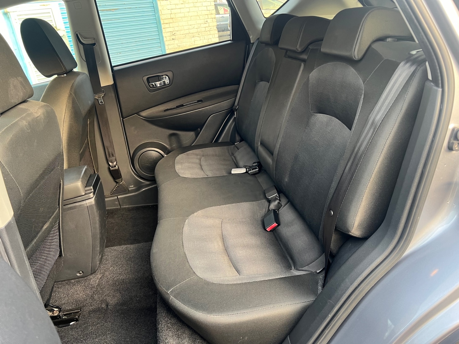 Used Nissan Qashqai 2010 for sale - 78061492: Photo 16