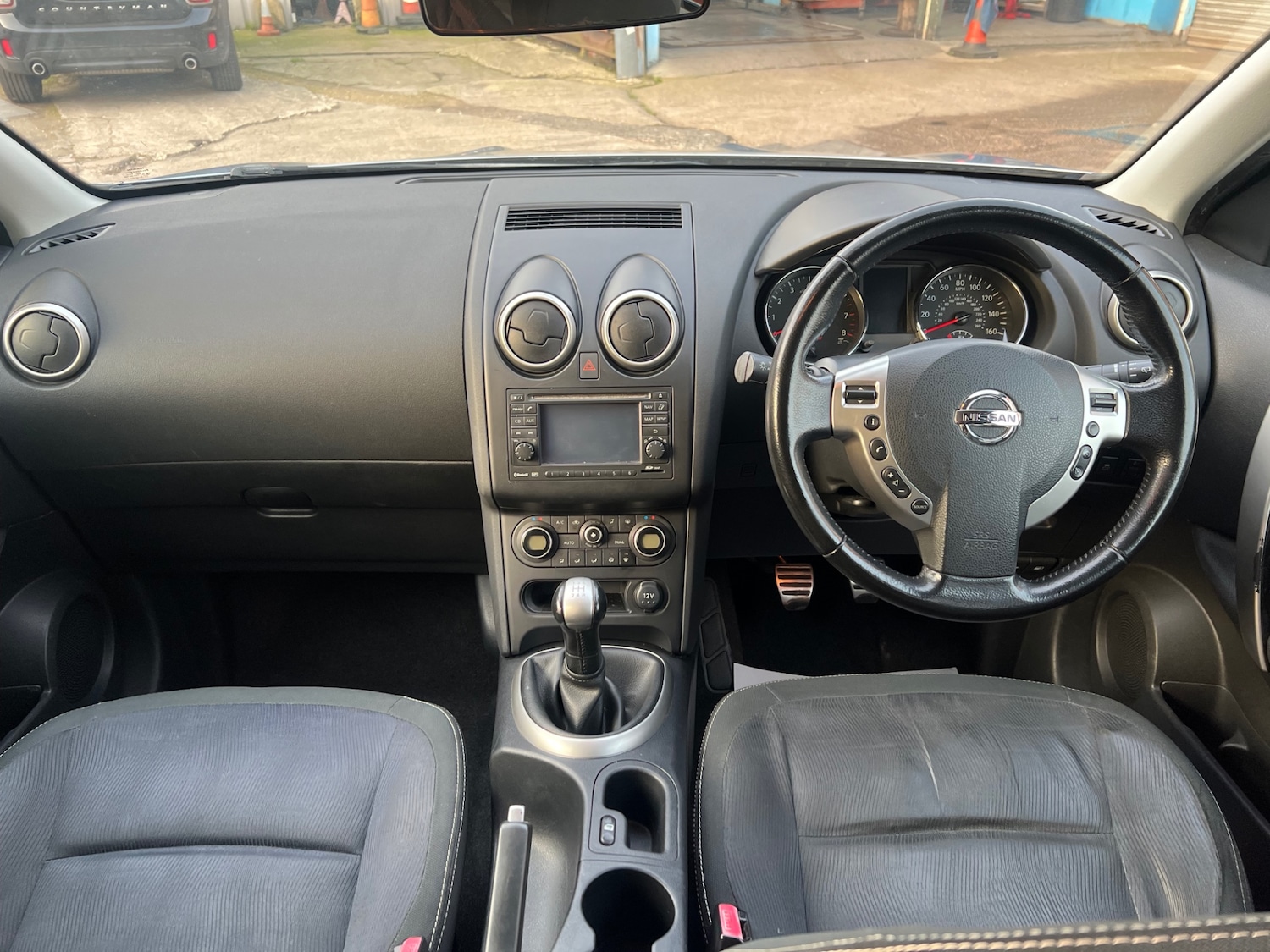Used Nissan Qashqai 2010 for sale - 78061492: Photo 17