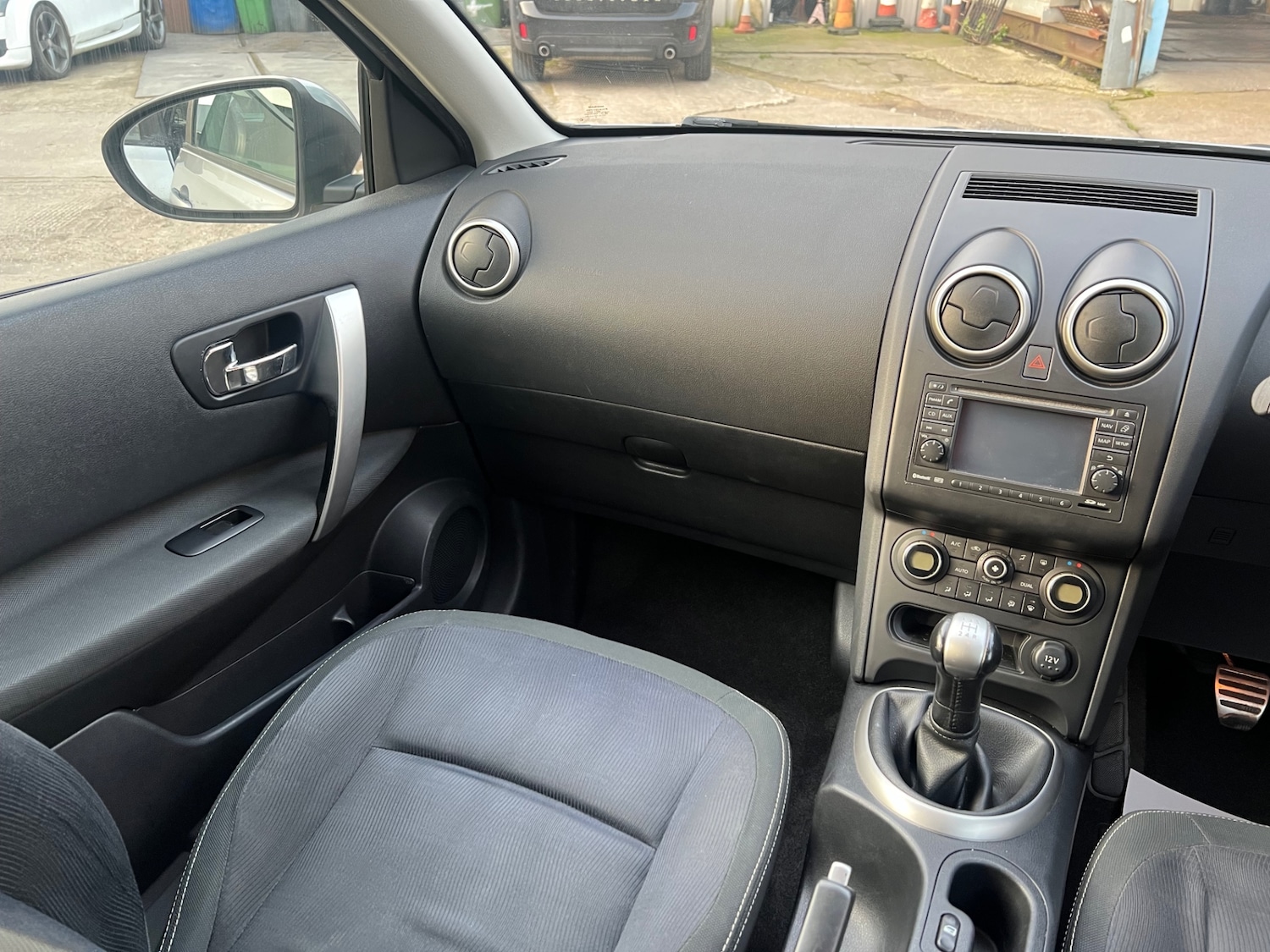 Used Nissan Qashqai 2010 for sale - 78061492: Photo 20