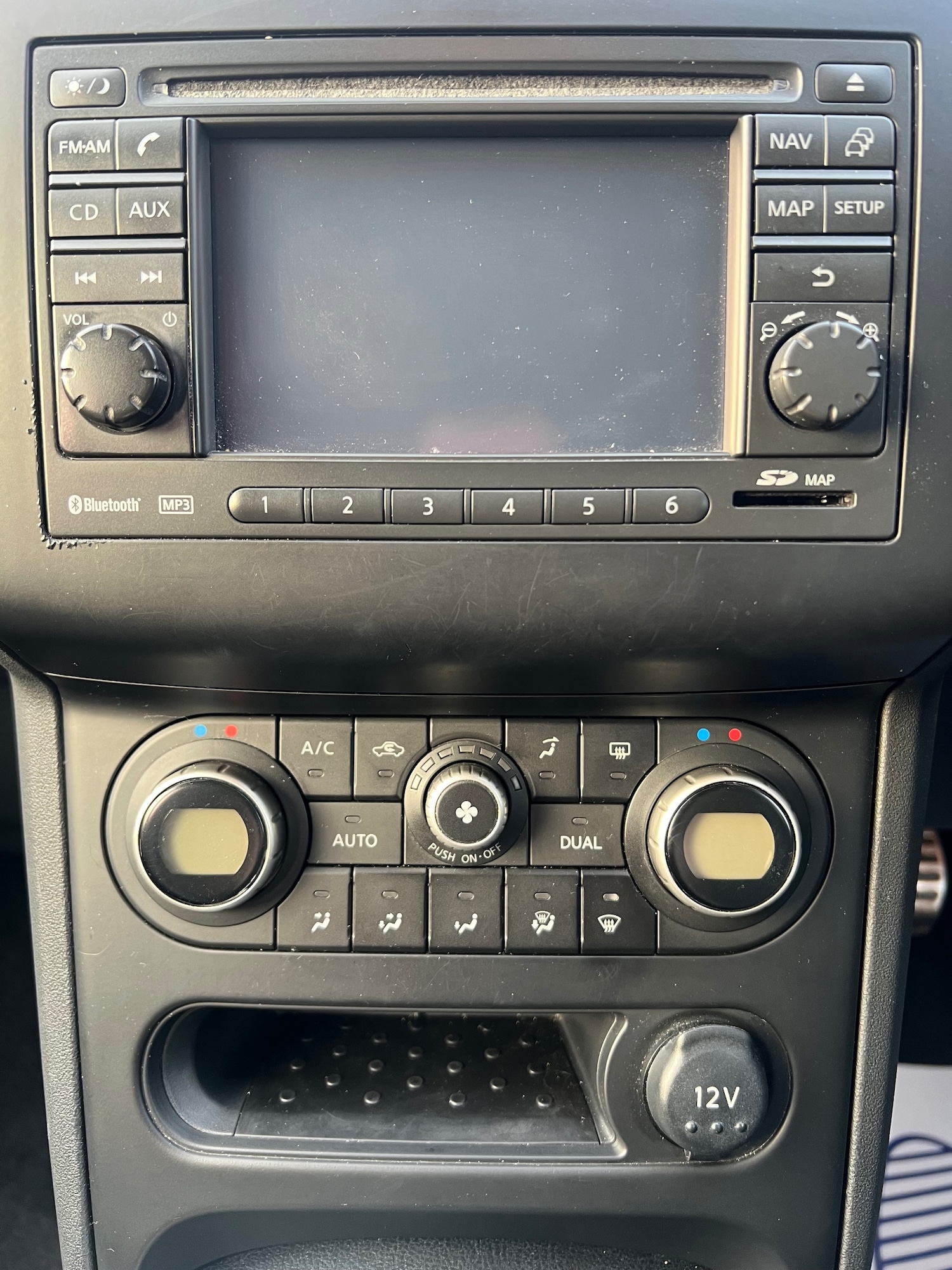 Used Nissan Qashqai 2010 for sale - 78061492: Photo 21