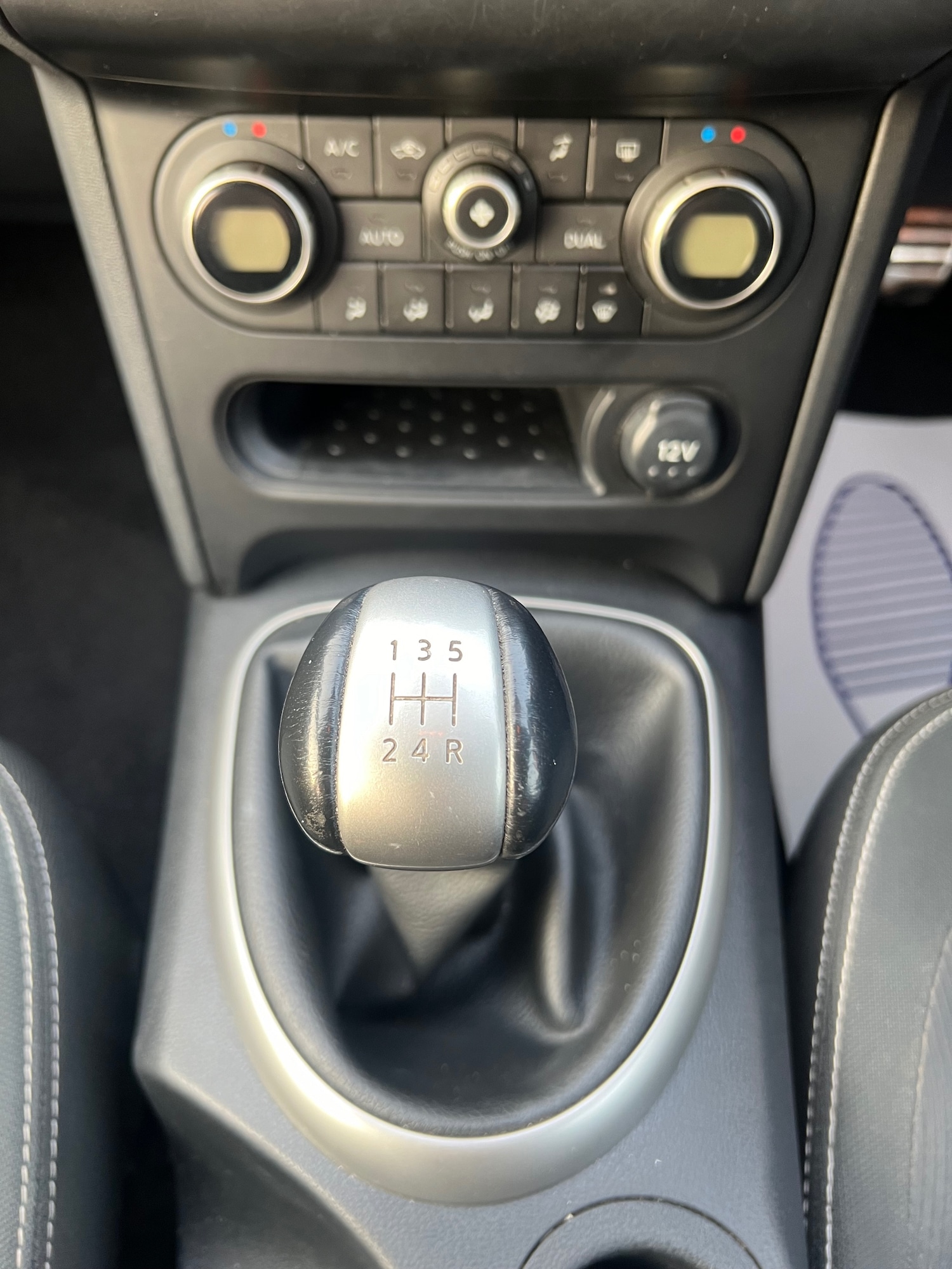 Used Nissan Qashqai 2010 for sale - 78061492: Photo 22