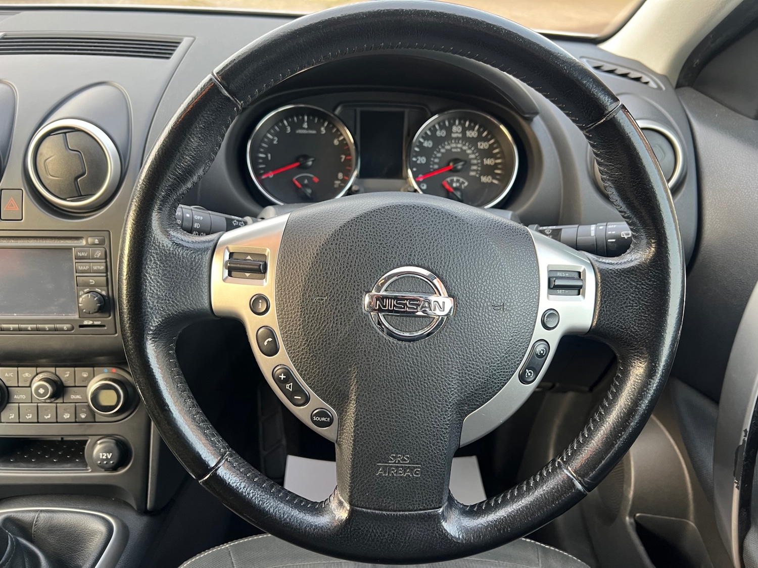 Used Nissan Qashqai 2010 for sale - 78061492: Photo 25