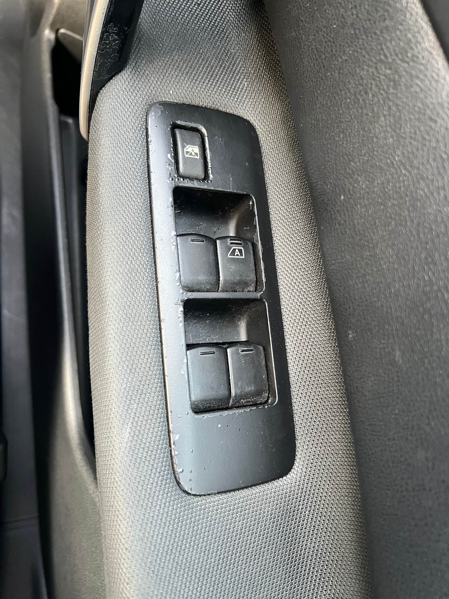 Used Nissan Qashqai 2010 for sale - 78061492: Photo 27