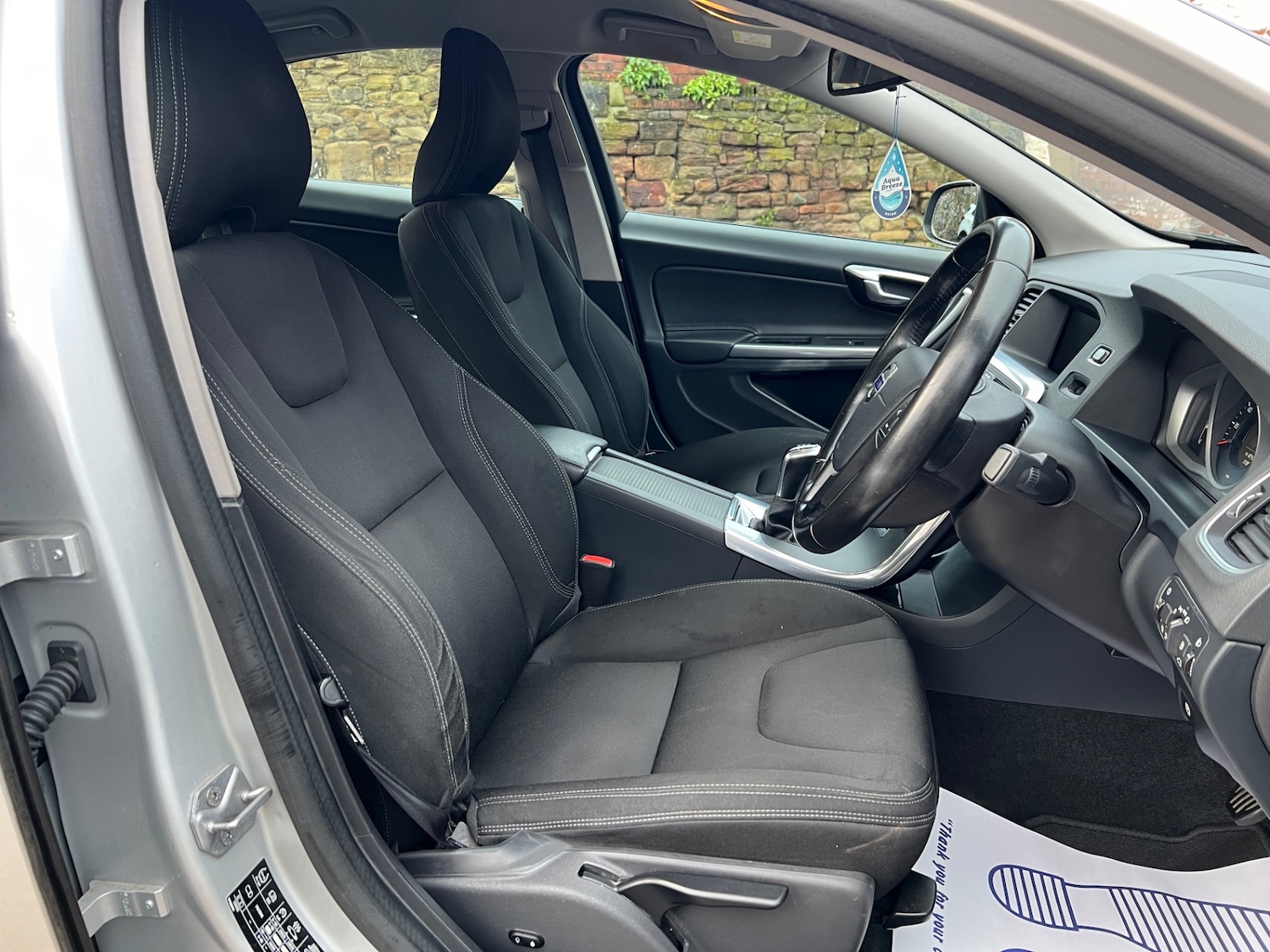 Used Volvo S60 2015 for sale - 77201629: Photo 12