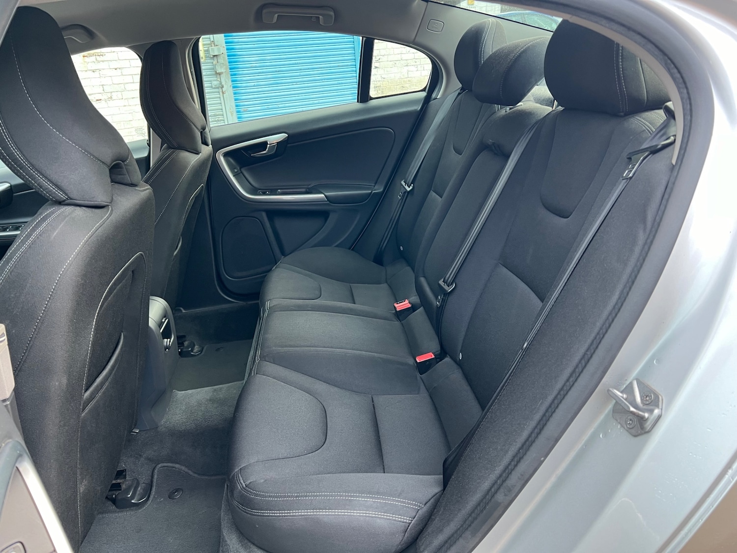 Used Volvo S60 2015 for sale - 77201629: Photo 14