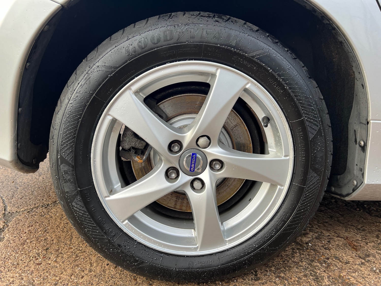 Used Volvo S60 2015 for sale - 77201629: Photo 27