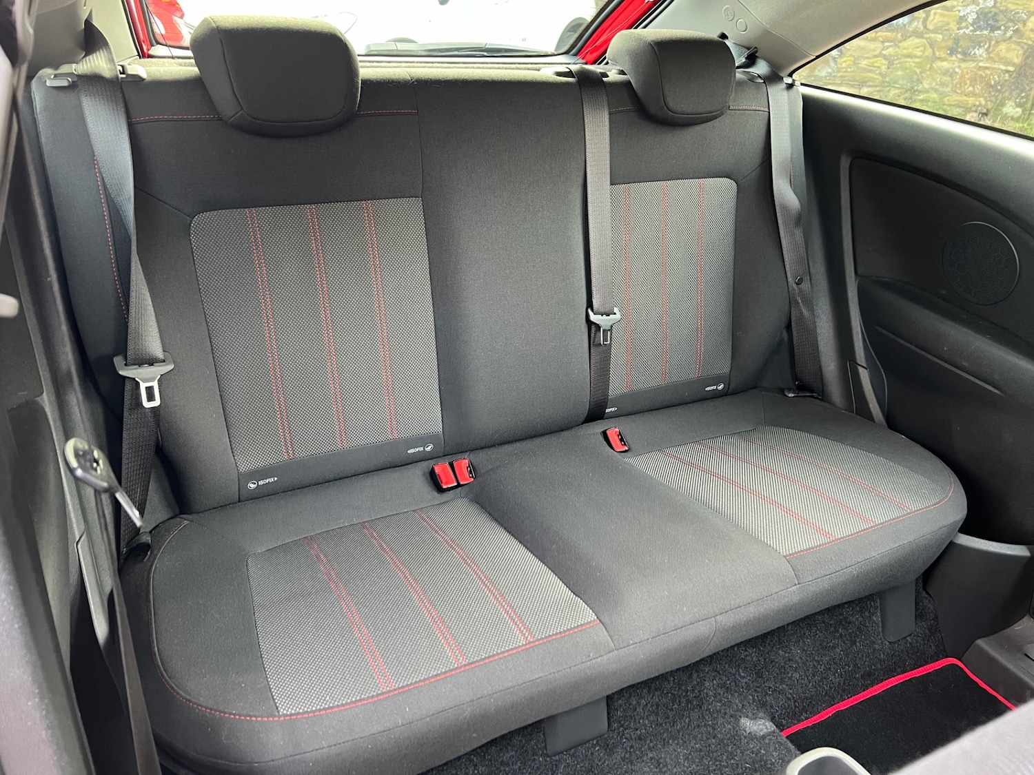 Used Vauxhall Corsa 2012 for sale - 77681544: Photo 15