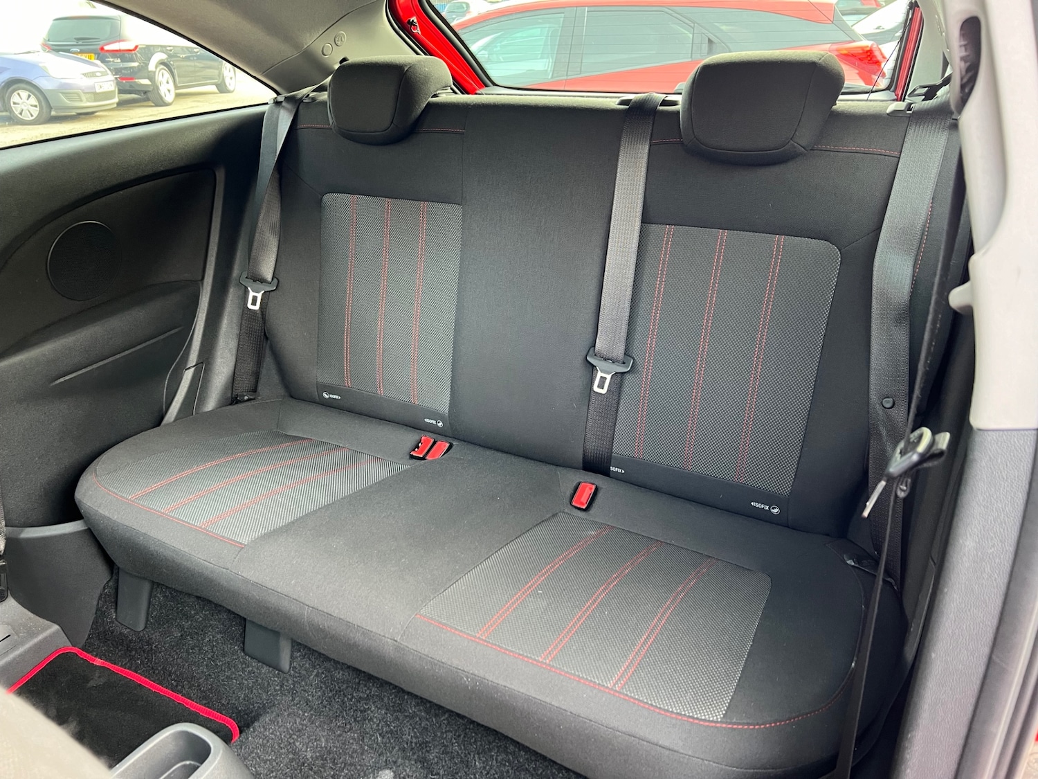 Used Vauxhall Corsa 2012 for sale - 77681544: Photo 16